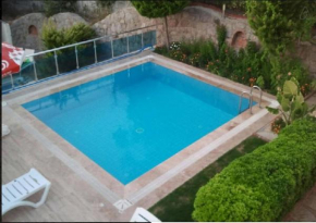  Myndos Villa  Гюмюшлюк
